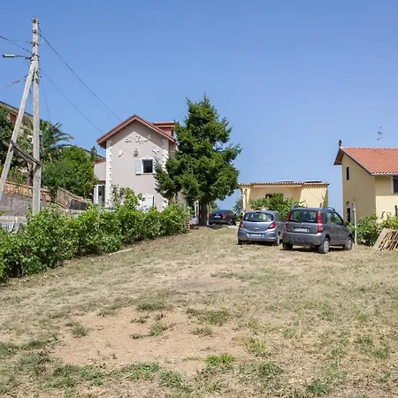 Oda ve Kahvaltı Il Ceppo Sui Sentieri Per Amalfi