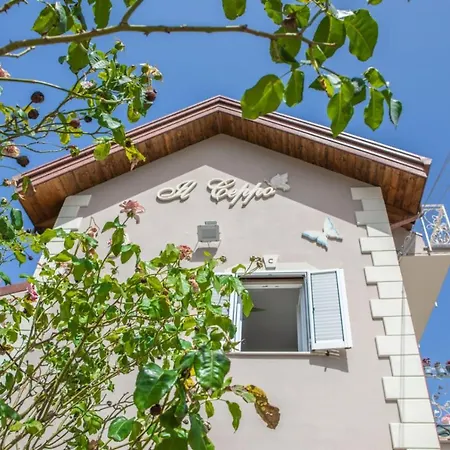 Oda ve Kahvaltı Il Ceppo Sui Sentieri Per Amalfi