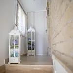 Il Ceppo Sui Sentieri Per Amalfi