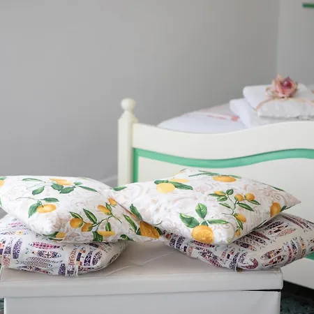 Il Ceppo Sui Sentieri Per Amalfi Bed & Breakfast *