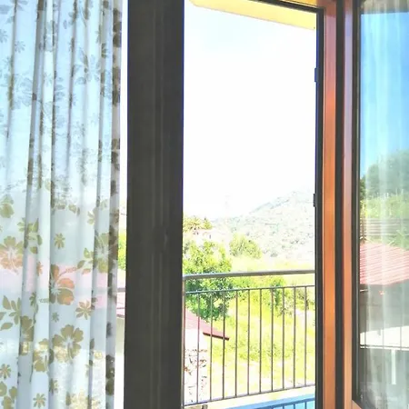 Alojamento de Acomodação e Pequeno-almoço Il Ceppo Sui Sentieri Per Amalfi *