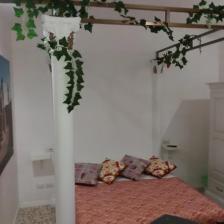 Bed & Breakfast Il Ceppo Sui Sentieri Per Amalfi *