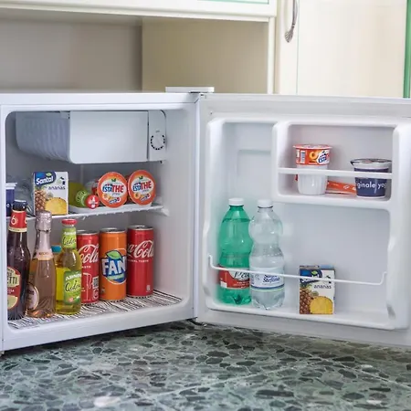 Bed & Breakfast Il Ceppo Sui Sentieri Per Amalfi