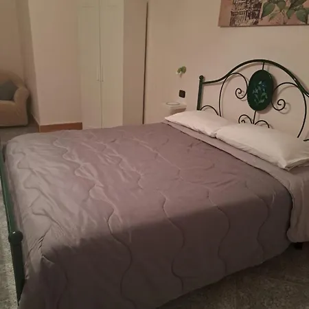 Il Ceppo Sui Sentieri Per Amalfi