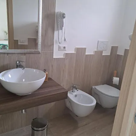 Il Ceppo Sui Sentieri Per Amalfi Bed & Breakfast