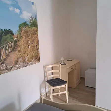 Bed & Breakfast Il Ceppo Sui Sentieri Per Amalfi *