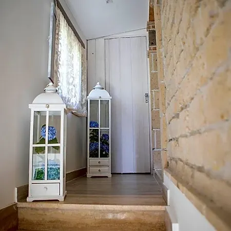 Il Ceppo Sui Sentieri Per Amalfi Bed & Breakfast Pimonte