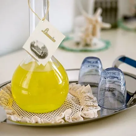 Bed & Breakfast Il Ceppo Sui Sentieri Per Amalfi 3*