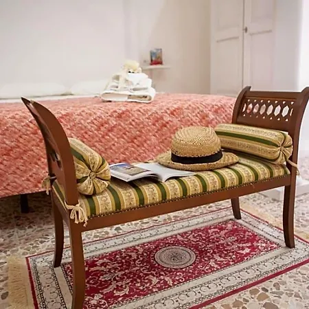 Il Ceppo Sui Sentieri Per Amalfi Bed & Breakfast
