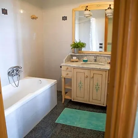 Il Ceppo Sui Sentieri Per Amalfi Bed & Breakfast