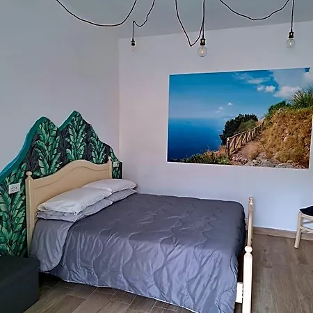 Bed & Breakfast Il Ceppo Sui Sentieri Per Amalfi Pimonte