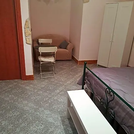 Bed & Breakfast Il Ceppo Sui Sentieri Per Amalfi
