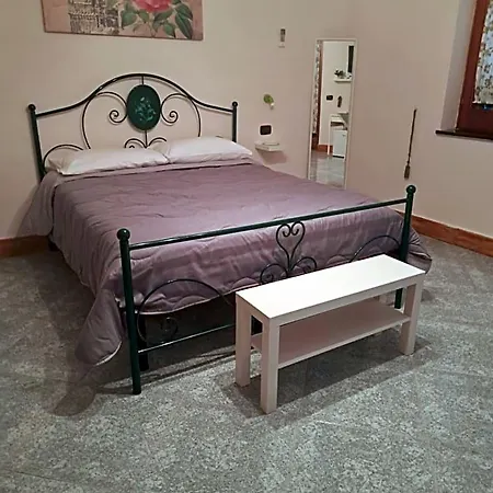 Il Ceppo Sui Sentieri Per Amalfi Bed & Breakfast Pimonte