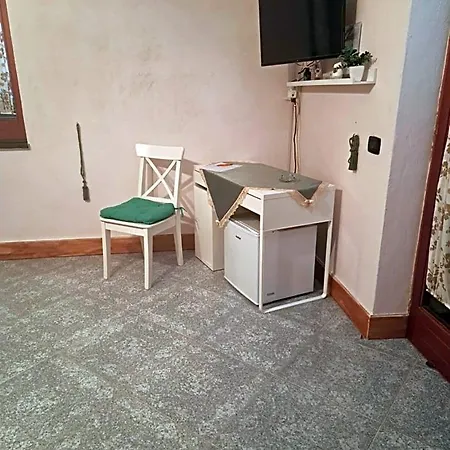 Bed & Breakfast Il Ceppo Sui Sentieri Per Amalfi Pimonte