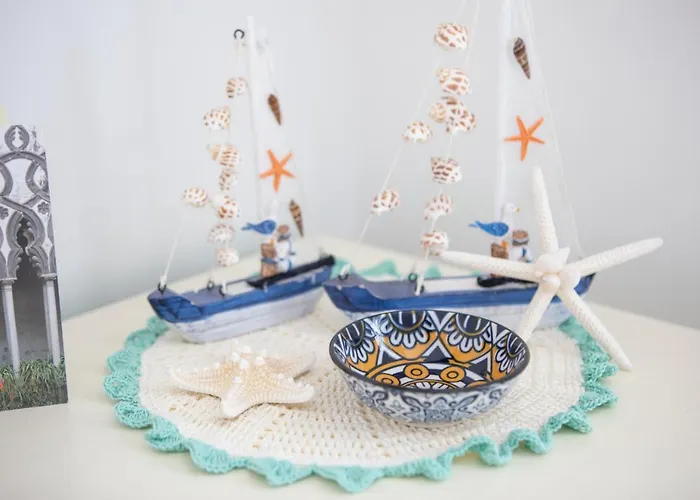 Il Ceppo Sui Sentieri Per Amalfi Bed and Breakfast