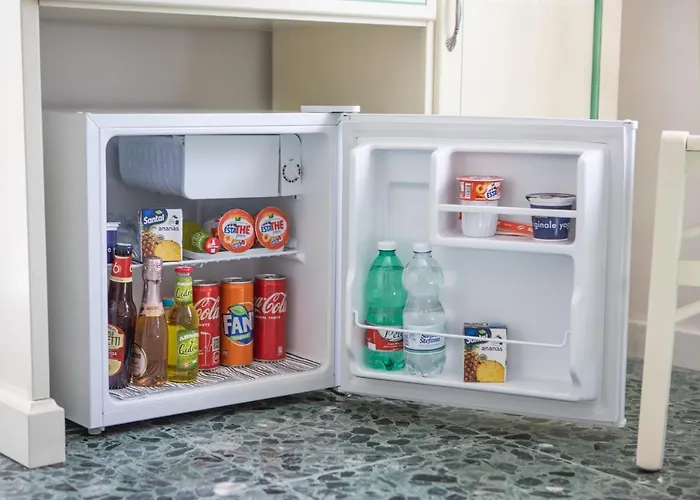 Bed and Breakfast Il Ceppo Sui Sentieri Per Amalfi