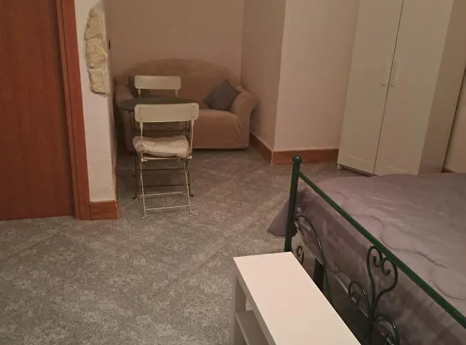 Il Ceppo Sui Sentieri Per Amalfi 3*