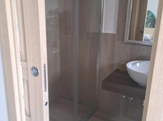 Bed and Breakfast Il Ceppo Sui Sentieri Per Amalfi Pimonte