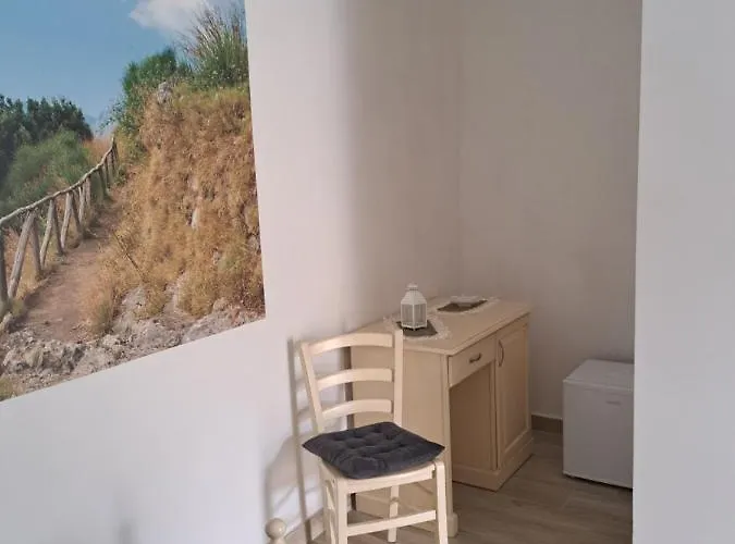 Bed and Breakfast Il Ceppo Sui Sentieri Per Amalfi 3*